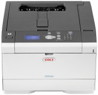 Photos - Printer OKI ES5432DN 