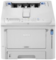 Printer OKI C650DN 