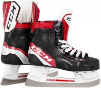 Photos - Ice Skates CCM Jetspeed YTH 