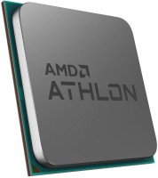 Photos - CPU AMD Athlon Silver 3125GE OEM
