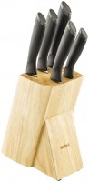 Photos - Knife Set Tefal Comfort K221SA04 