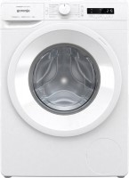 Photos - Washing Machine Gorenje WNPI 82 BS white