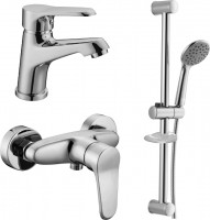 Photos - Bath Tap Set Imprese Witow 0515080670 