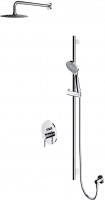 Photos - Shower System Omnires Y SYSY17CR 