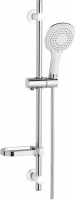 Photos - Shower System Invena Elea AU-82-NAT 