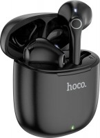 Photos - Headphones Hoco EW07 Leader True 