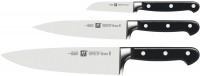 Knife Set Zwilling Professional S 35645-002 