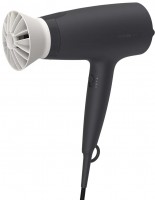 Photos - Hair Dryer Philips 3000 Series BHD302/20 