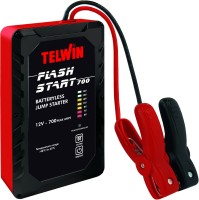 Charger & Jump Starter Telwin Flash Start 700 