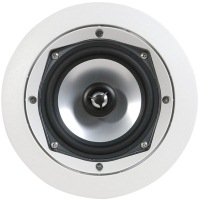 Photos - Speakers SpeakerCraft CRS 5.5R 