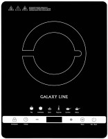 Photos - Cooker Galaxy Line GL 3030 black