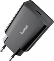 Charger BASEUS Speed Mini Quick Charger 1C 20W 
