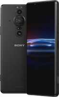 Mobile Phone Sony Xperia Pro-I 512 GB
