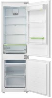 Photos - Integrated Fridge Midea MDRE 353 FGF01 