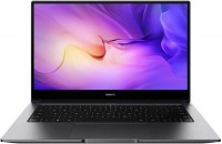 Photos - Laptop Huawei MateBook D 14 2021 AMD (NbM-WDQ9)