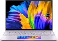 Photos - Laptop Asus Zenbook 14X OLED UX5400EG (UX5400EG-KN129)