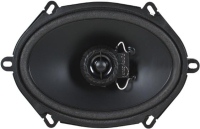 Photos - Car Speakers Mac Audio Mac Mobil 57.2 