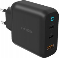 Photos - Charger Energea AmpCharge Gan65 