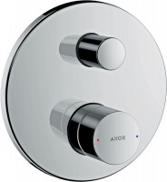 Photos - Tap Axor Uno 45407000 