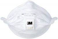 Photos - Medical Mask / Respirator 3M VFlex 9162V-15 