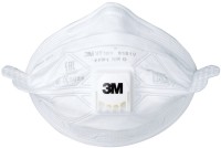 Photos - Medical Mask / Respirator 3M VFlex 9161V-15 