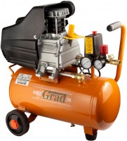 Photos - Air Compressor GRAD Tools 7043555 24 L