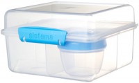 Food Container Sistema To Go 21745 