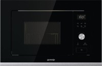 Photos - Built-In Microwave Gorenje BMX 201 AG1BG 