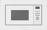 Photos - Built-In Microwave Zigmund&Shtain BMO 17.202 W 