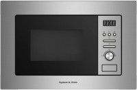 Photos - Built-In Microwave Zigmund&Shtain BMO 17.202 S 