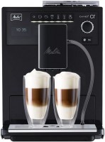 Coffee Maker Melitta Caffeo CI E970-003 black