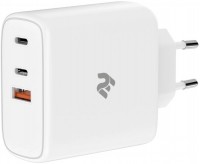 Photos - Charger 2E WC3USB65W 