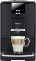 Photos - Coffee Maker Nivona CafeRomatica 790 black