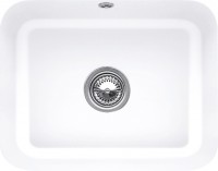 Kitchen Sink Villeroy & Boch Cisterna 60C 670601R1 550х440