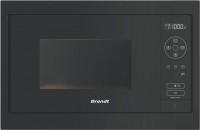 Photos - Built-In Microwave Brandt BMS7120B 