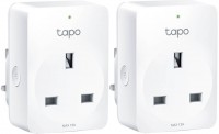 Smart Plug TP-LINK Tapo P100 (2-pack) 