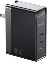 Photos - Charger Mcdodo CH-8101 Pro 