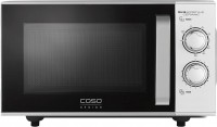 Photos - Microwave Caso MG 25 Ecostyle Ceramic stainless steel