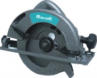 Photos - Power Saw Revolt CS2000 