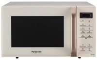 Photos - Microwave Panasonic NN-ST35MKZPE beige