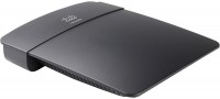 Photos - Wi-Fi LINKSYS E900 