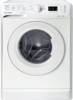 Photos - Washing Machine Indesit OMTWSA 61052W UA white
