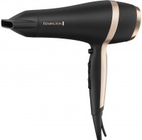 Photos - Hair Dryer Remington Salon Smooth D6940 