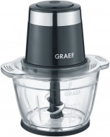 Mixer Graef CH 502 black