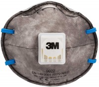 Medical Mask / Respirator 3M 9922 