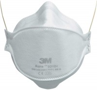 Medical Mask / Respirator 3M Aura 9310 