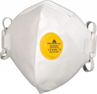 Photos - Medical Mask / Respirator Delta Plus M1200VBC 