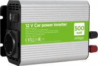 Car Inverter EnerGenie EG-PWC500-01 