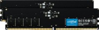 RAM Crucial DDR5 2x32Gb CT2K32G56C46U5