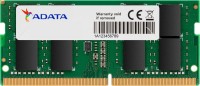 RAM A-Data Notebook Premier DDR4 1x16Gb AD4S320016G22-SGN